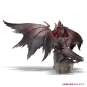 Malzeno Bloodening (Monster Hunter) CFB Creators Model PVC-Statue 23cm Capcom 