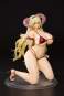 Mammon Takuya Inoue Version (The Seven Deadly Sins) PVC-Statue 1/6 21cm Orchid Seed 