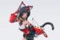 Mana Nekomiya (Zenless Zone Zero) PVC-Statue 1/7 26cm Apex Innovation 