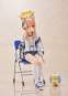 Mari Gym Uniform Memorial lobby Version (Blue Archive) PVC-Statue 1/7 18cm PLUM 
