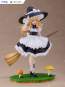 Marisa Kirisame (Touhou Project) PVC-Statue 22cm Tenitol 