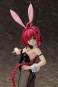 Mea Kurosaki Bunny Version (To Love-Ru Darkness) PVC-Statue 1/4 30cm FREEing 