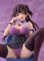 Michiking Azato-san (Original Character) PVC-Statue 1/6 21cm Aoshima 