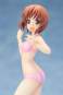 Miho Nishizumi Swimsuit Version (Girls und Panzer der Film) S-style PVC-Statue 1/12 14cm FREEing 