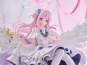Mika Call of the Stars (Blue Archive) PVC-Statue 1/7 27cm Good Smile Company 