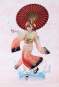 Mikoto Misaka Furisode Kimono Version (A Certain Scientific Railgun T) PVC-Statue 1/7 28cm Kadokawa 