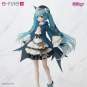 Miku Autumn Outing (Hatsune Miku) PVC-Statue 22cm SEGA 