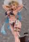 Mira: Sunset Version (Toridamono Original) PVC-Statue 1/7 24cm Wonderful Works 