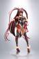 Mizuki Yukikaze (Taimanin Yukikaze) PVC-Statue 1/6 26cm Amakuni 
