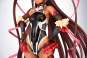 Mizuki Yukikaze Limited Version (Taimanin Yukikaze) PVC-Statue 1/6 26cm Amakuni 