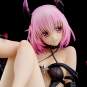 Momo Belia Deviluke Darkness Version Renewal Package Edition (To Love-Ru Darkness) PVC-Statue 1/6 15cm Union Creative 