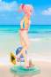 Momo Chiyoda Swimsuit Version Bonus Edition (The Demon Girl Next Door) PVC-Statue 1/7 22cm Kotobukiya 