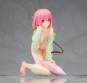 Momo Velia Deviluke Pajamas Version re-run (To Love-Ru Darkness) PVC-Statue 1/7 19cm Alter 
