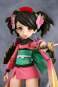 Momohime (Muramasa: The Demon Blade) Parfom-Actionfigur 14cm Phat 