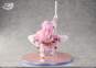 Momoka Sakuraba (Pet angel cheerly pink) PVC-Statue 1/4 31cm Model Way 