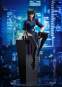 Motoko Kusanagi: 1995 Version L Size (Ghost in the Shell) POP UP PARADE L PVC-Statue 28cm Good Smile Company 