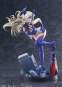 Mt.Lady Hero Suits Version (My Hero Academia) PVC-Statue 1/90 24cm Bellfine 