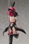 Muma Komurasaki Bunny Version illustration by Ohisashiburi (Original Character) PVC-Statue 1/6 29cm ASCENDIA 