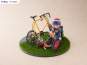 Nadeshiko Kagamihara (Laid-Back Camp) F:NEX PVC-Statue 1/7 13cm FuRyu 