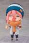 Nadeshiko Kagamihara Solo Camp Version (Laid-Back Camp) Nendoroid 1623 Actionfigur 10cm Max Factory 