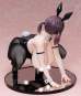 Nagachichi Nagai-san Bunny Girl Version by Tsujisanta-sensei (Original Character) PVC-Statue 1/4 27cm BINDing 