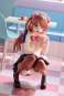 Namatoro Maid Cafe Yui-Chan TPK-012 (Original Character) PVC-Statue 1/6 15cm Pink Charm 