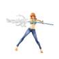 Nami (One Piece) Variable Action Heroes Actionfigur 17cm Megahouse 