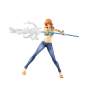Nami (One Piece) Variable Action Heroes Actionfigur 17cm Megahouse 