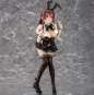 Nana by Ooki Takei (Original Character) PVC-Statue 1/6 24cm Progress / Native 