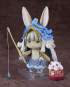 Nanachi: New Outfit Version (Made in Abyss: The Golden City of the Scorching Sun) Nendoroid 2560 Actionfigur 13cm Good Smile Company 