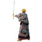 Naruto Uzumaki Kabuki Version (Naruto Shippuden) G.E.M. PVC-Statue 23cm Megahouse 