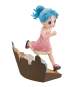 Nefertari Vivi Run! Run! Run! (One Piece) G.E.M. PVC-Statue 12cm Megahouse 