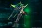 Next Green (New Dimension Game Neptunia VII) PVC-Statue 1/7 38cm Vertex 