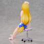 Nurse Series: Tearju Lunatique (To Love-Ru Darkness) PVC-Statue 19cm Union Creative 