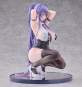Office Yuna-chan (Original Character) PVC-Statue 1/6 16cm Hotvenus 
