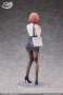 OL-chan Illustration by Udon. (Original Character) PVC-Statue 1/6 28cm Model Way 
