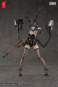 Optional Armament Parts zu RA-03 Panzer Bunny Anneliese (Original Character) 1/12 Actionfigur Snail Shell 