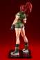 Orochi Leona Bishoujo (The King of Fighters 97) PVC-Statue 1/7 23cm Kotobukiya 