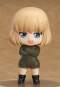 Other High Schools Version (Girls und Panzer) Nendoroid Petite Figuren-Set 6Stk. 7cm 