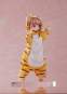 Palette Dress-Up Collection: Tora Kinako (My Cat Is a Kawaii Girl) PVC-Statue 15cm Golden Head 