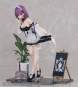 Penelope Salty Maid Version (Azur Lane) PVC-Statue 1/7 23cm Wings Inc. 