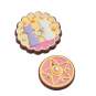 Pretty Soldier Charm Patisserie Cookie Charm Limited Edition (Sailor Moon) Anhänger 12er Set - Megahouse 