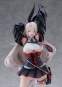 Prinz Heinrich AmiAmi Limited Edition (Azur Lane) PVC-Statue 1/7 23cm Golden Head 