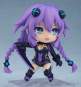 Purple Heart (Hyperdimension Neptunia) Nendoroid 1291 Actionfigur 10cm Good Smile Company 