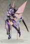 Purple Heart (Hyperdimension Neptunia) PVC-Statue 1/7 35cm Alter -NEUAUFLAGE- 