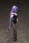 Purple Heart Bunny Version (Hyperdimension Neptunia) PVC-Statue 1/4 47cm FREEing 