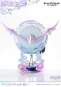 Queen Deluxe Version Prisma Wing (Date a Bullet) PVC-Statue 1/7 34cm Prime 1 Studio 