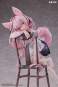 Rabbit Flova (Original Character) PVC-Statue 1/7 21cm Ribose 
