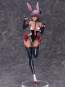 Raijin Yukikaze (Taimanin Series) PVC-Statue 1/4 45cm BINDing 