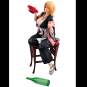 Rangiku Matsumoto Tipsy Version (Bleach: Thousand-Year Blood War) G.E.M. PVC-Statue 19cm Megahouse 